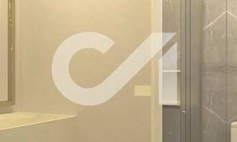 Imagem 3: Mansão Linear no Alphaville Sergipe