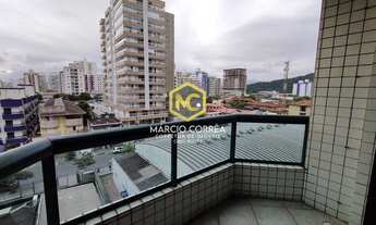 Imagem 3: Apartamento com 3 dorms, Canto do Forte, Cód: 82