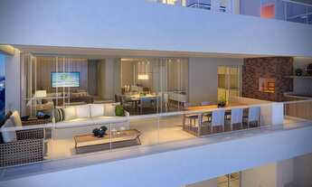 Imagem 3: Penthouse com 382m², com 4 suites no Setor Oeste