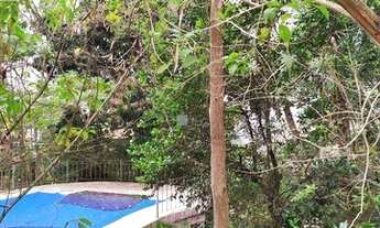 Imagem 5: Casa com 6 dormitórios à venda, 321 m² por R$ 1.600.000 - Sape - Niterói/RJ