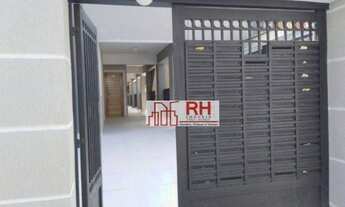 Imagem 2: Apartamento com 1 dormitório à venda, 30 m² por R$ 185.000,00 - Vila Esperança - São Paulo