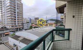 Imagem 3: Apartamento com 3 dorms, 1 suíte, Canto do Forte - Cód: 81