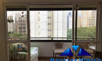 Imagem 3: Chacara Klabin - Incrível apartamento