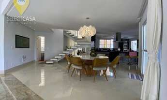 Imagem: Boulevard Lagoa - Bela Casa com linda vista!