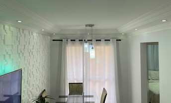 Imagem 7: OPORTUNIDADE ÚNICA, Apartamento Reformado, Varanda - 02 Dormitórios, Residencial Belas Art