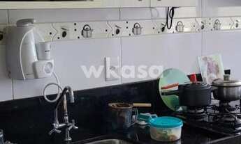 Imagem 6: Apartamento para venda com 51 metros quadrados com 2 quartos em Morada de Laranjeiras - Se