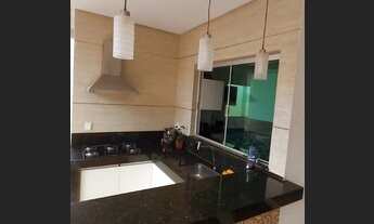 Imagem 5: Casa avenda condomínio jardins madri