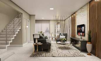 Imagem 5: Sobrado à venda, 160 m² por R$ 1.130.000,00 - Centro - Balneário Piçarras/SC