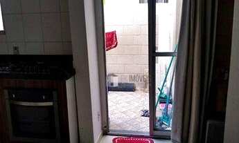 Imagem 7: Apartamento com 2 dormitórios à venda, 45 m² por R$ 170.000 - Piracicamirim - Piracicaba/S