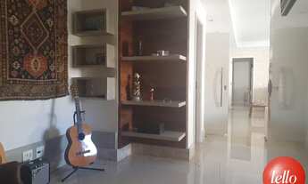 Imagem 5: São Paulo - Apartamento Padrão - Mooca