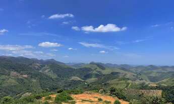 Imagem 4: Chácaras em Domingos Martins com vista para o mar