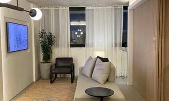 Imagem 1: Apartamento para venda tem 56 metros quadrados com 2 quartos 1 suíte