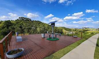 Imagem 2: Lote/Terreno para venda com 382 metros quadrados em Bairro Itapema - Itatiba - SP