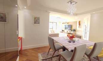 Imagem 7: Apartamento para venda com 110 metros quadrados com 3 quartos