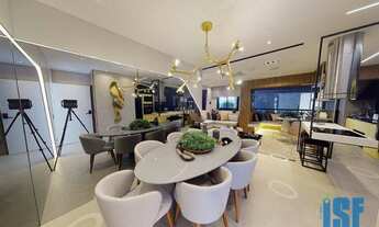 Imagem 7: Apartamento com 2 dormitórios à venda, 77 m² por R$ 789.900 - Centro - Osasco/SP