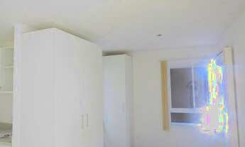 Imagem 3: STUDIO | 1 DORM |1 SUÍTE