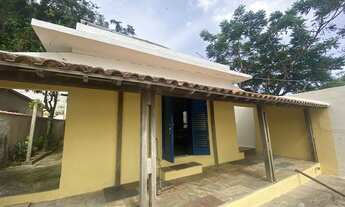 Imagem 4: Casa de frente para mar e montanhas com varandão, 4 qtos , Moreninha