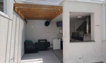 Imagem 5: Apartamento à venda, 59 m² por R$ 450.000,00 - Vila Pires - Santo André/SP