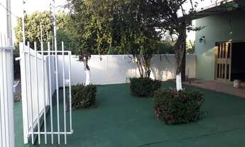 Imagem: Casa para venda tem 140 metros quadrados