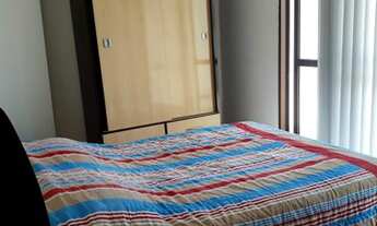 Imagem 7: Cobertura 2 dormitórios com suíte linear no Recreio