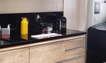 Imagem 2: Linda cobertura Duplex 3 quartos Recreio!