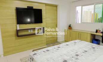 Imagem 2: COBERTURA AÇAI FLAT