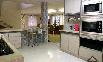 Imagem 4: Vende-se Lindo Sobrado em Socorro-SP