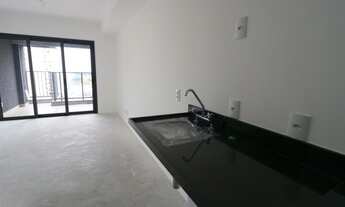 Imagem: Studio com 1 dormitório à venda 31 m²