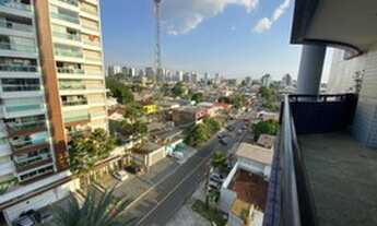 Imagem 3: Apartamento para aluguel e venda com 163 metros quadrados com 3 suítes