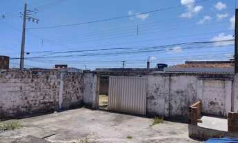 Imagem 2: JN) Casa solta em Maranguape 2, escritura do terreno, 2 qtos e 1 suite