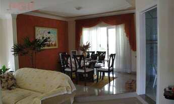 Imagem 6: Casa com 3 dormitórios, 218 m² - venda por R$ 1.300.000,00 ou aluguel por R$ 4.300,00/mês