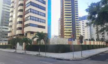 Imagem 2: Oportunidade!! Na melhor localização do Bairro de Manaira, 1 apt p/andar c 290m² !