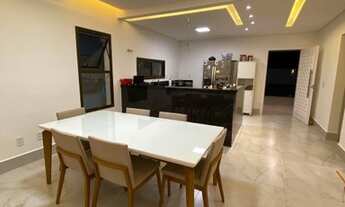 Imagem 2: BOULEVARD LAGOA - Casa 4 quartos sendo 3 suítes!