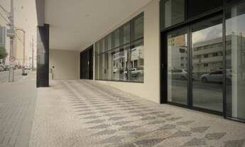 Imagem 2: SALA TÉRREA Galpão / depósito com 3 vagas na garagem