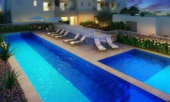 Imagem 4: Apartamento para venda com 64 metros quadrados com 3 quartos em Jardim Vazani - São Paulo