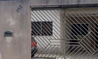 Imagem: Casa com 2 dormitórios à venda, 99 m²