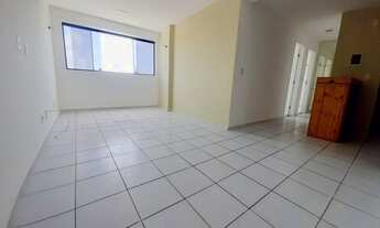 Imagem 2: Apt. no Cond. Príncipe de Astúrias em Capim Macio, lazer completo