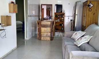 Imagem 4: Casa com 2 dormitórios à venda, 145 m² por R$ 560.000,00 - Itacolomi - Balneário Piçarras