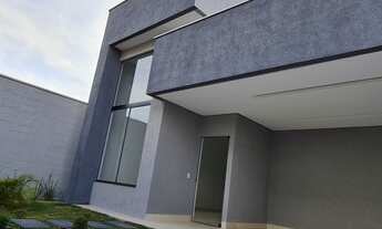 Imagem: Casa Terrea Setor Tres Marias - 3 Quartos