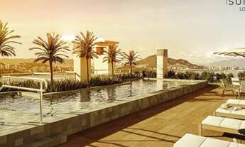 Imagem: Apartamento a venda de 3 dormitorios sendo