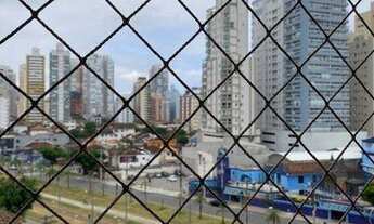 Imagem 5: Apartamento com 2 dormitórios para alugar por R$ 3.500/mês - Campo Grande - Santos/SP