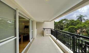 Imagem: Apartamento para aluguel tem 185 metros