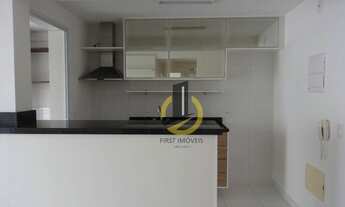 Imagem 5: Apartamento com 2 dormitórios para alugar, 76 m² por R$ 4.100,00/mês - Aclimação - São Pau