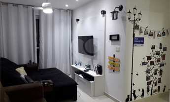 Imagem 4: Rio de Janeiro - Apartamento Padrão - ENGENHO DE DENTRO