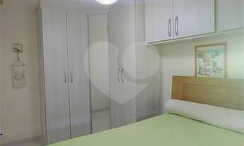 Imagem 6: Rio de Janeiro - Apartamento Padrão - ENGENHO NOVO