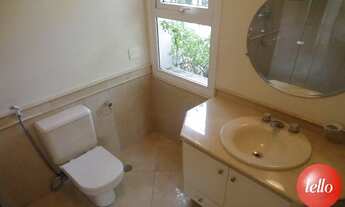 Imagem 8: São Paulo - Casa de Condomínio - Alto da Boa Vista