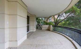 Imagem 5: Walk distance do Parque Ibirapuera!