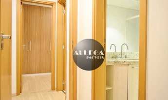 Imagem 6: Apartamento com 02 dormitóroos à venda São Francisco - Curitiba/PR