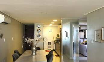 Imagem 4: Completo mobiliado com vista definitiva