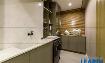 Imagem 5: APARTAMENTO - VILA LEOPOLDINA - SP